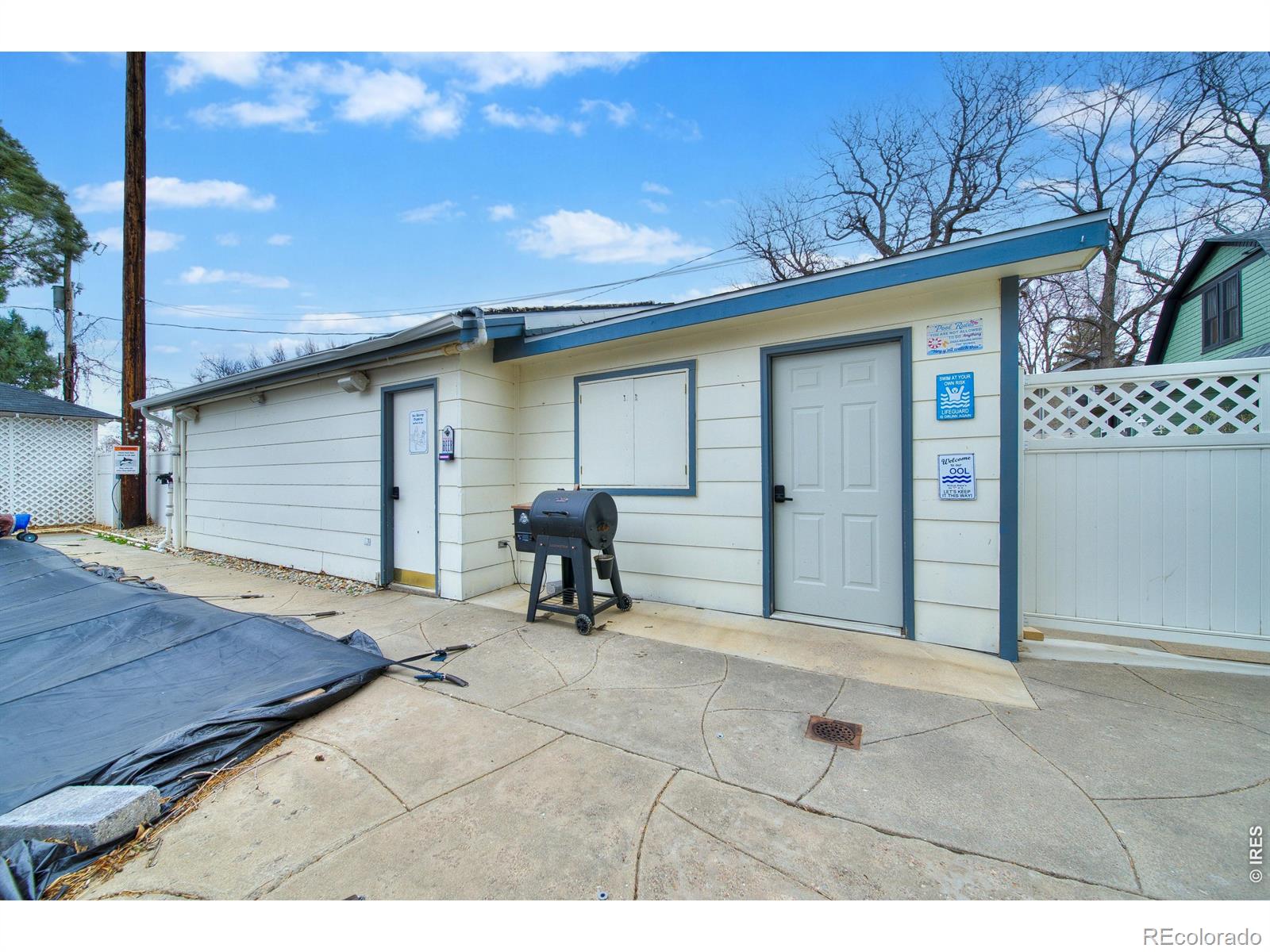 MLS Image #40 for 413  everett street,brush, Colorado