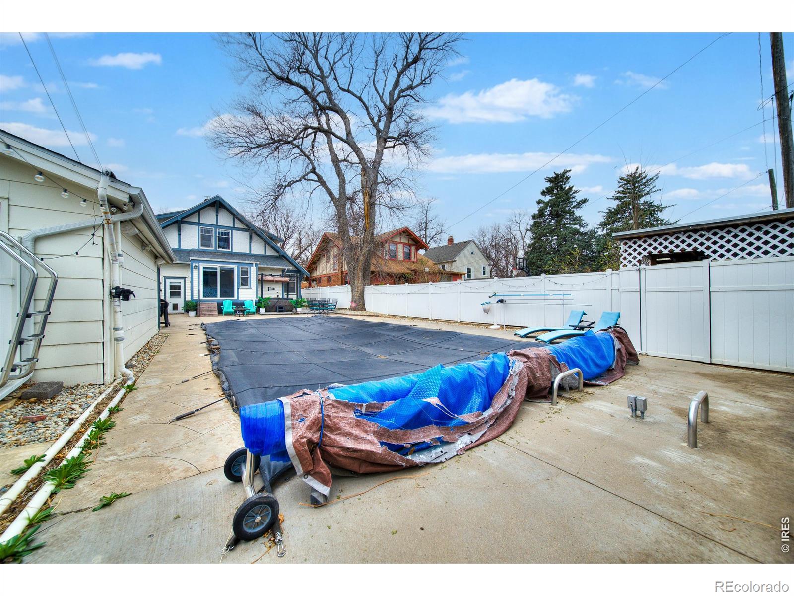 MLS Image #41 for 413  everett street,brush, Colorado
