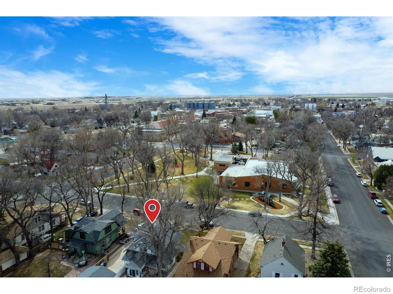 MLS Image #42 for 413  everett street,brush, Colorado