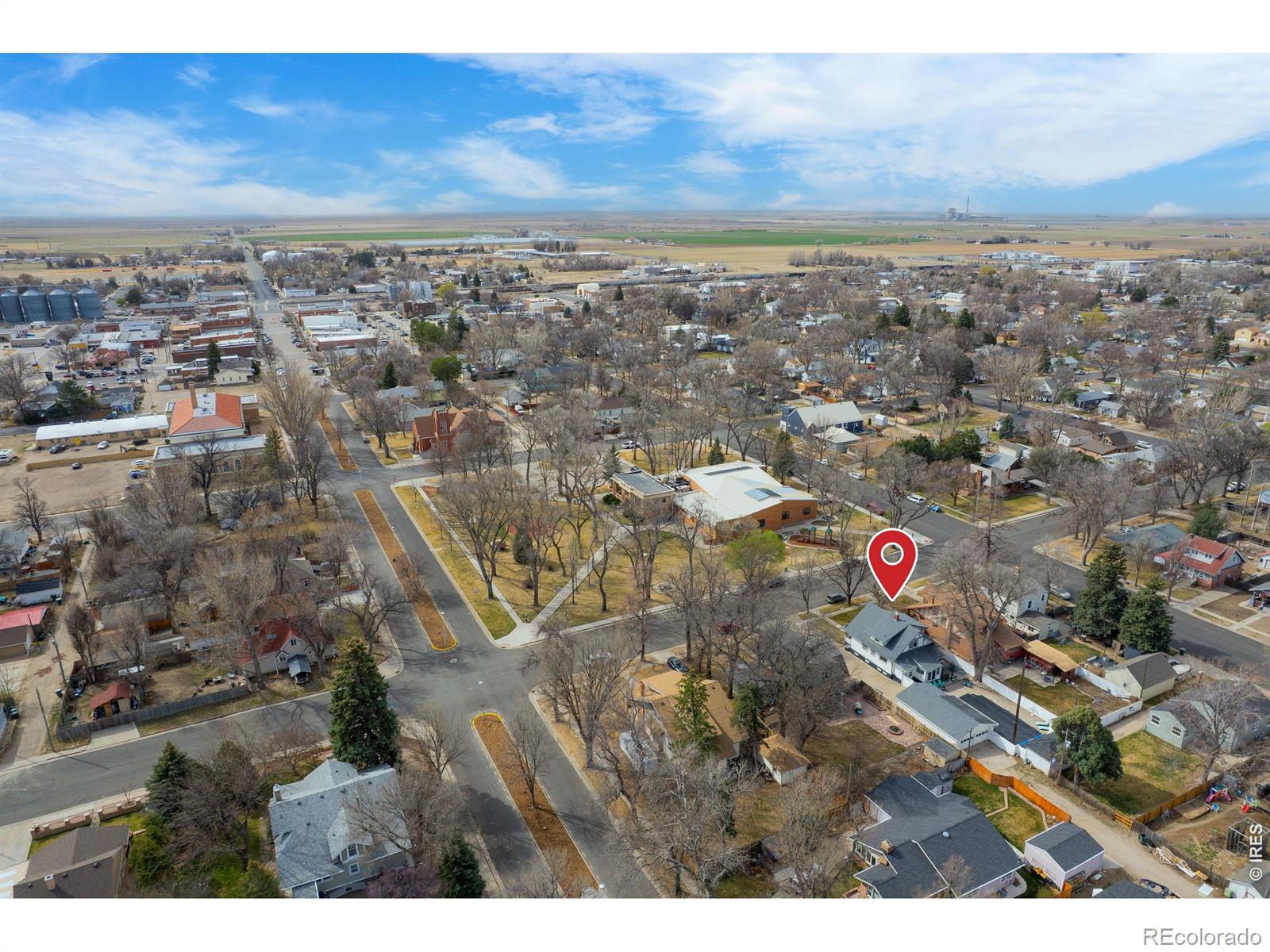 MLS Image #43 for 413  everett street,brush, Colorado
