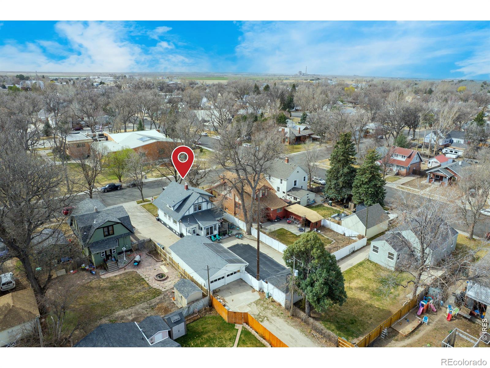 MLS Image #44 for 413  everett street,brush, Colorado