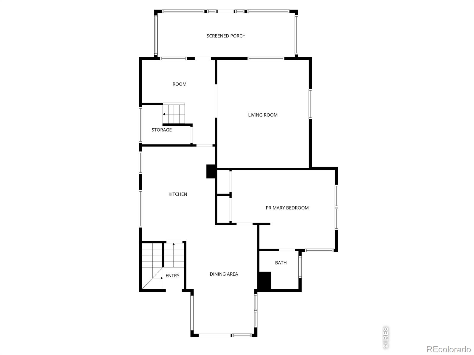 MLS Image #46 for 413  everett street,brush, Colorado