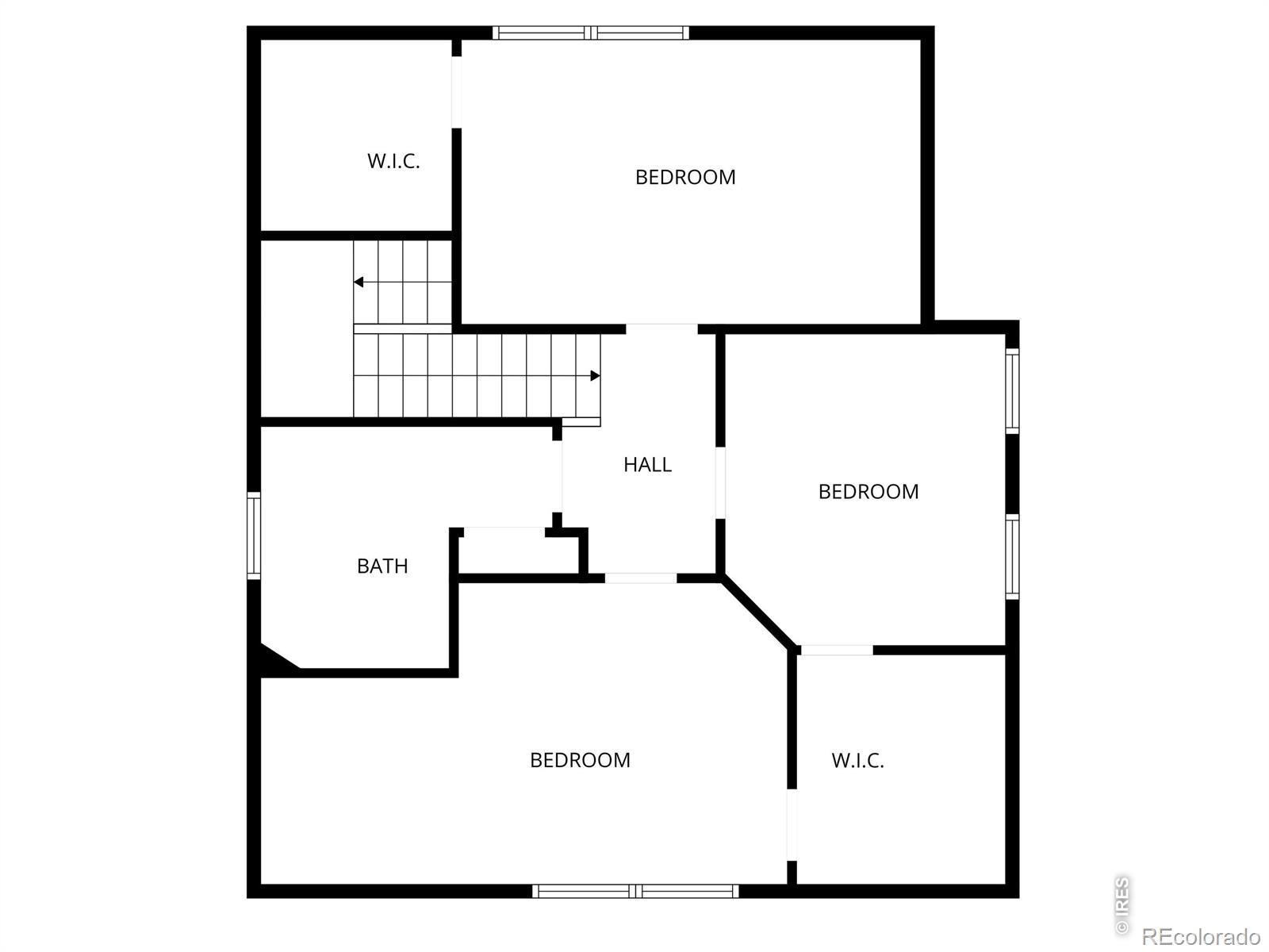 MLS Image #47 for 413  everett street,brush, Colorado