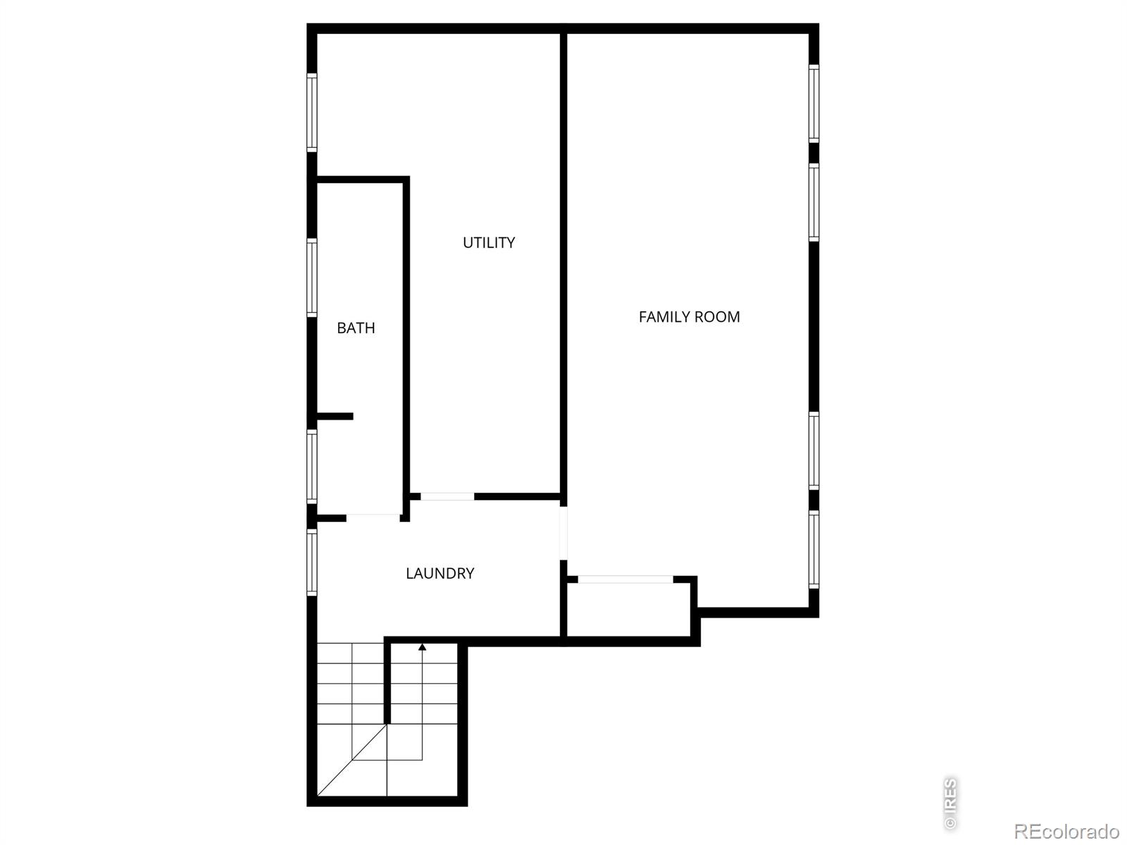 MLS Image #48 for 413  everett street,brush, Colorado