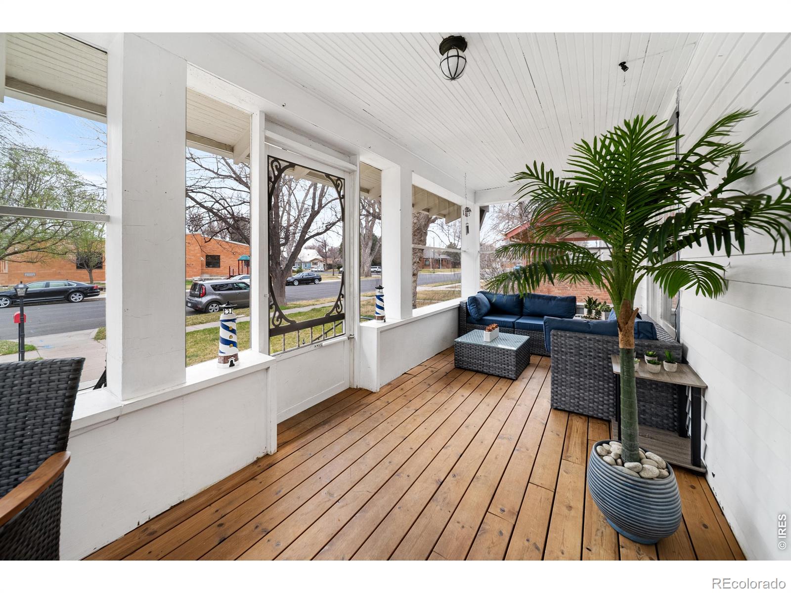 MLS Image #5 for 413  everett street,brush, Colorado