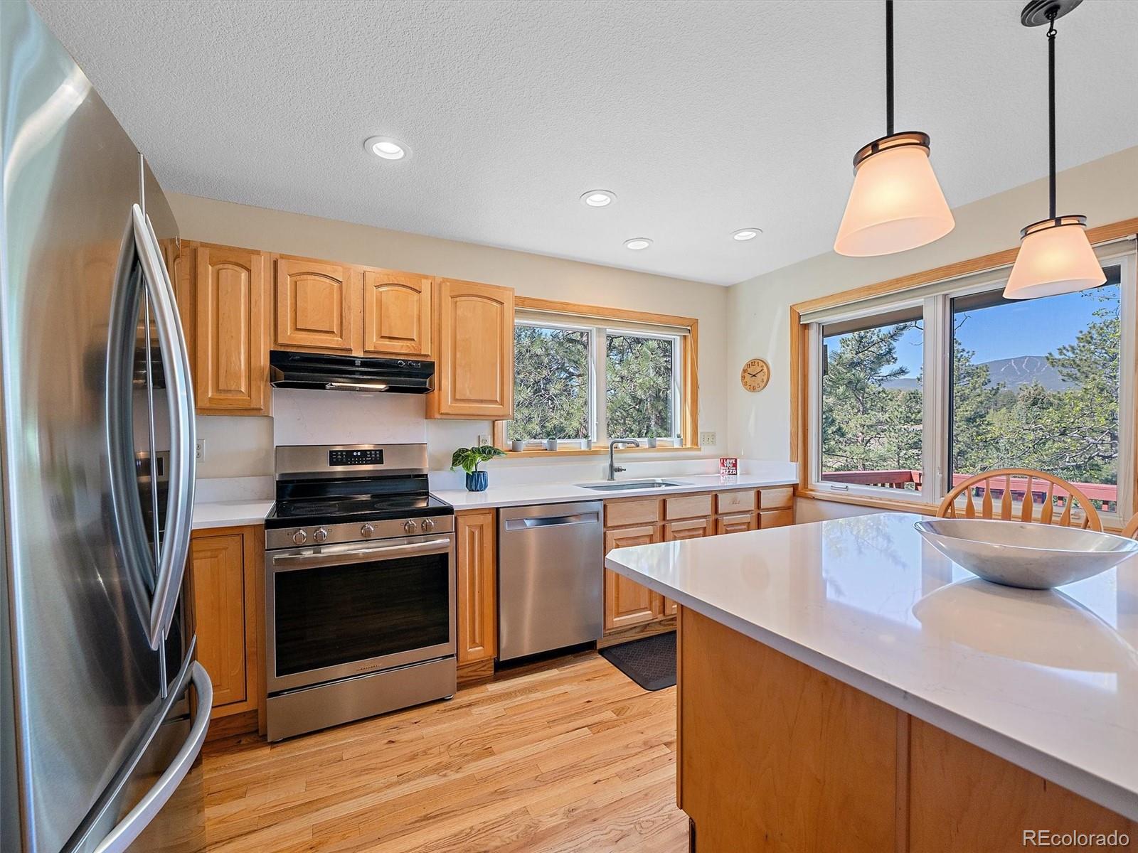 MLS Image #12 for 8731  grizzly way,evergreen, Colorado
