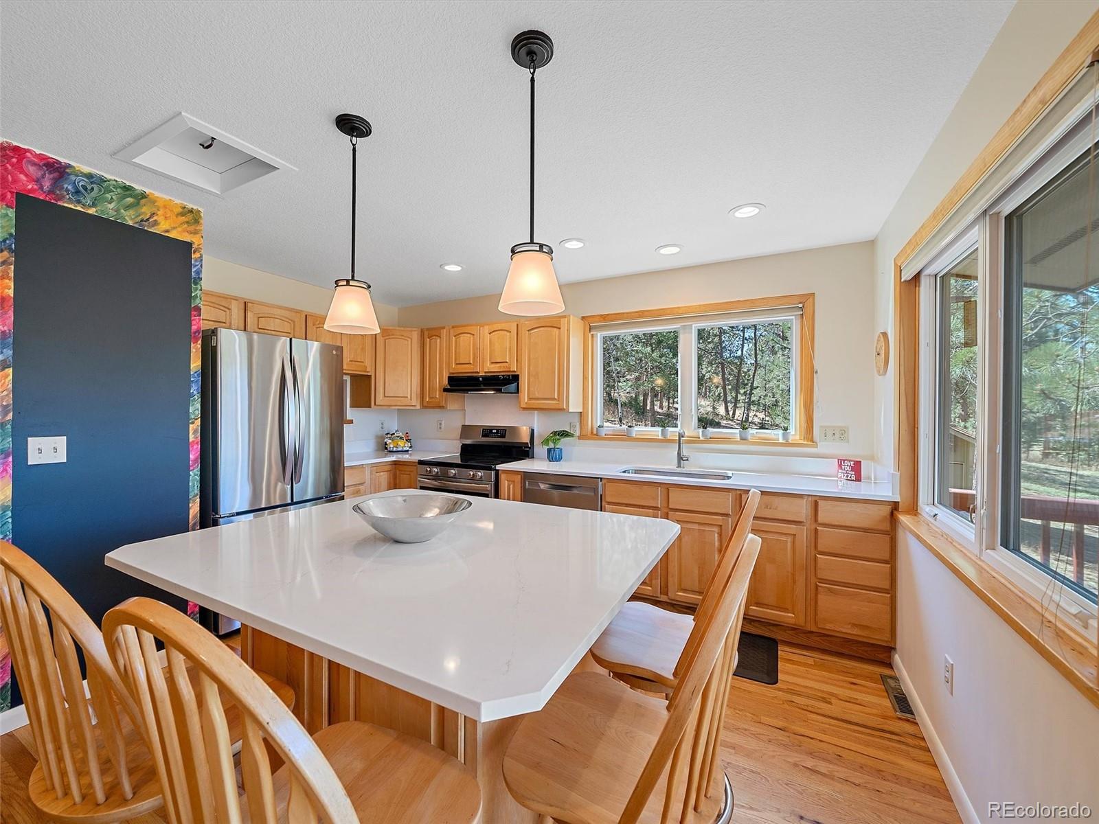 MLS Image #14 for 8731  grizzly way,evergreen, Colorado
