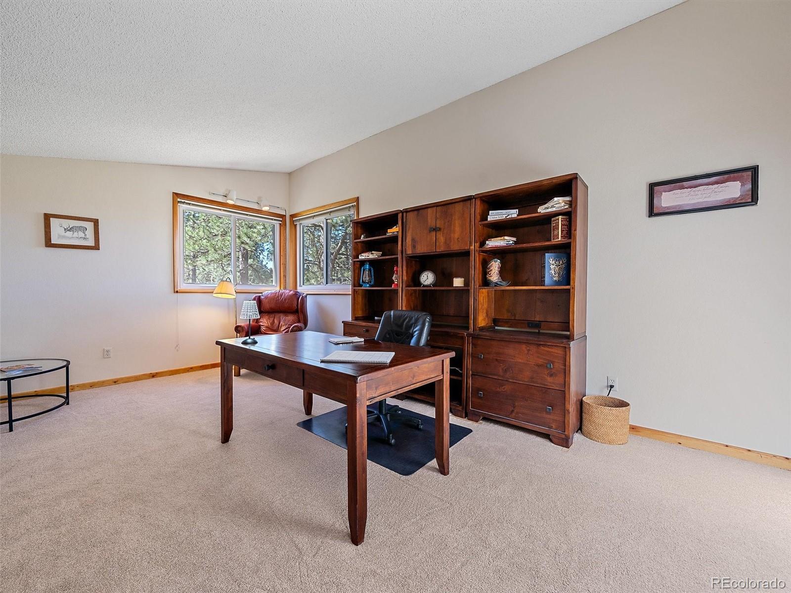 MLS Image #19 for 8731  grizzly way,evergreen, Colorado
