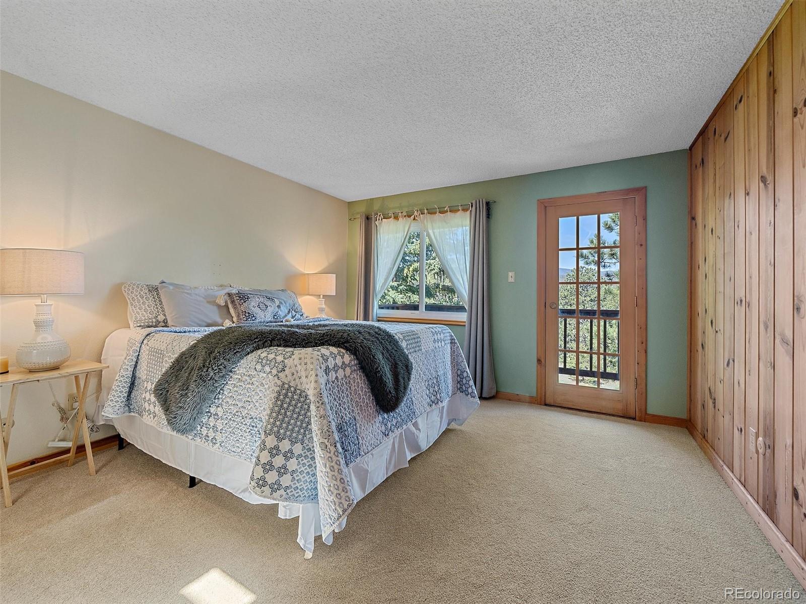 MLS Image #23 for 8731  grizzly way,evergreen, Colorado