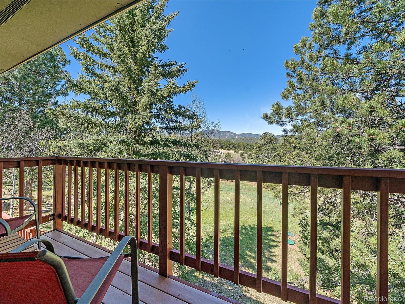 MLS Image #24 for 8731  grizzly way,evergreen, Colorado