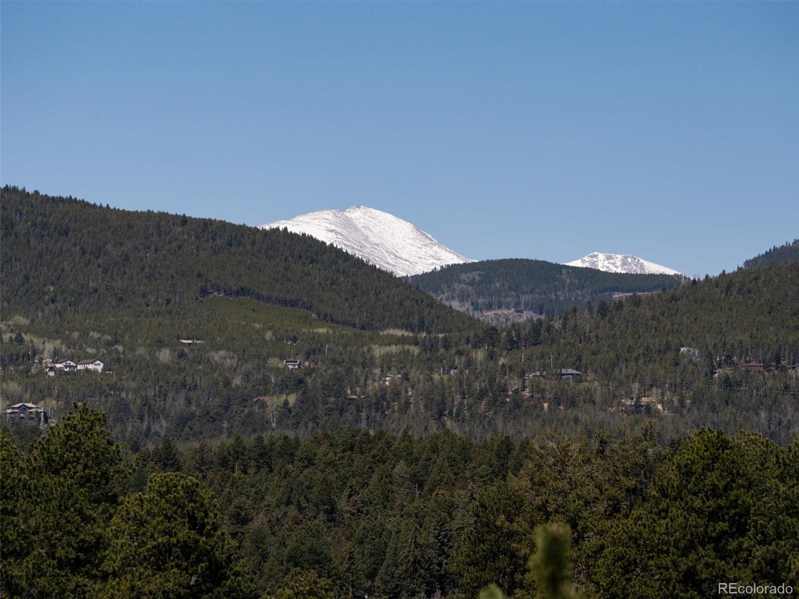 MLS Image #25 for 8731  grizzly way,evergreen, Colorado