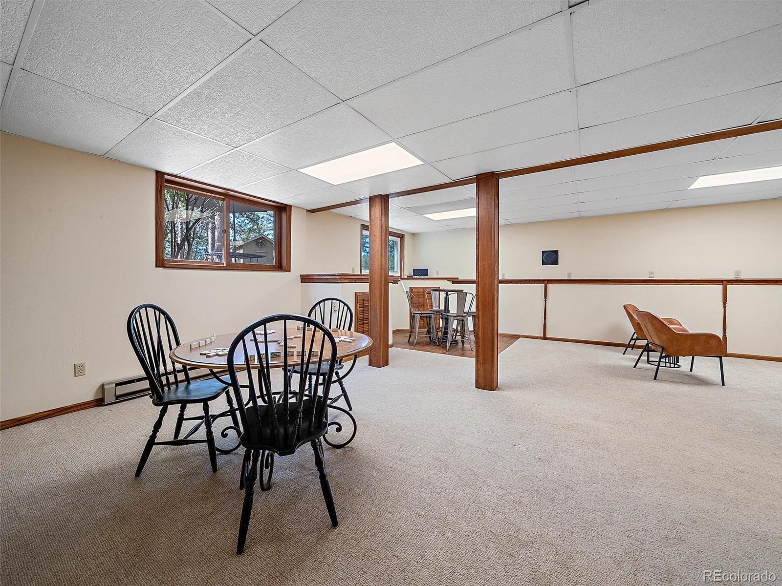 MLS Image #27 for 8731  grizzly way,evergreen, Colorado