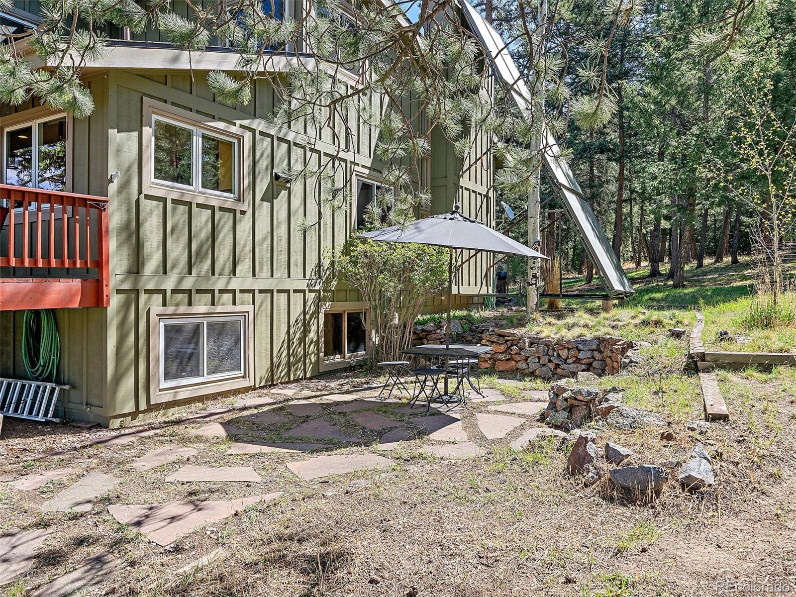 MLS Image #31 for 8731  grizzly way,evergreen, Colorado