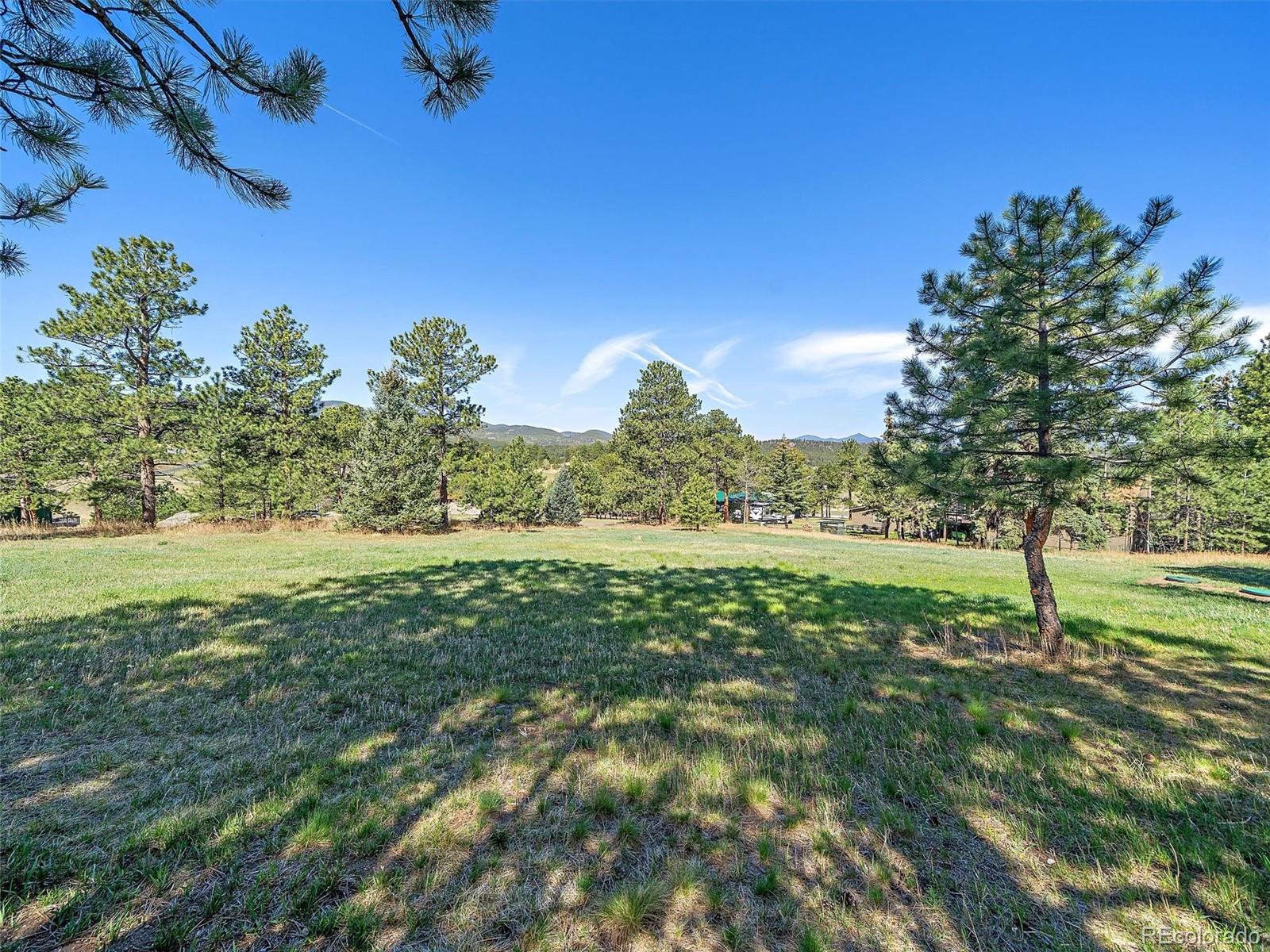 MLS Image #33 for 8731  grizzly way,evergreen, Colorado