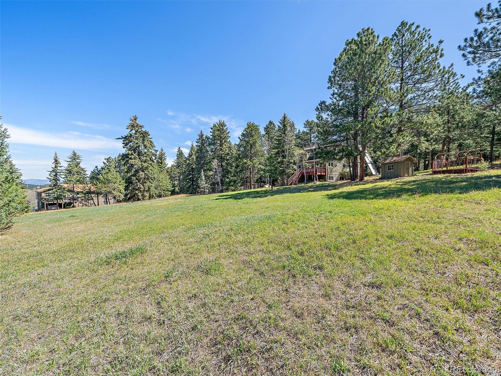 MLS Image #38 for 8731  grizzly way,evergreen, Colorado