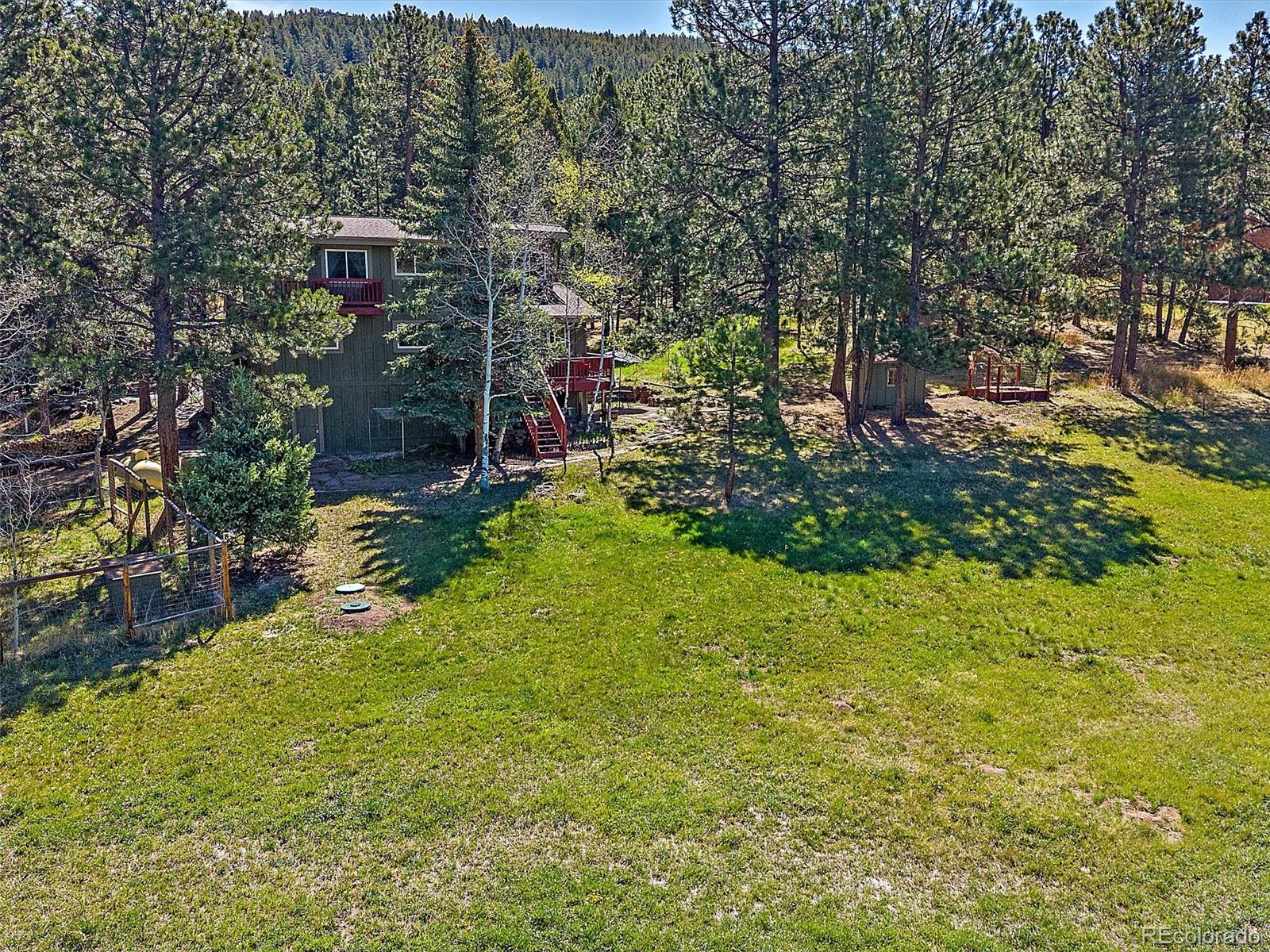 MLS Image #40 for 8731  grizzly way,evergreen, Colorado