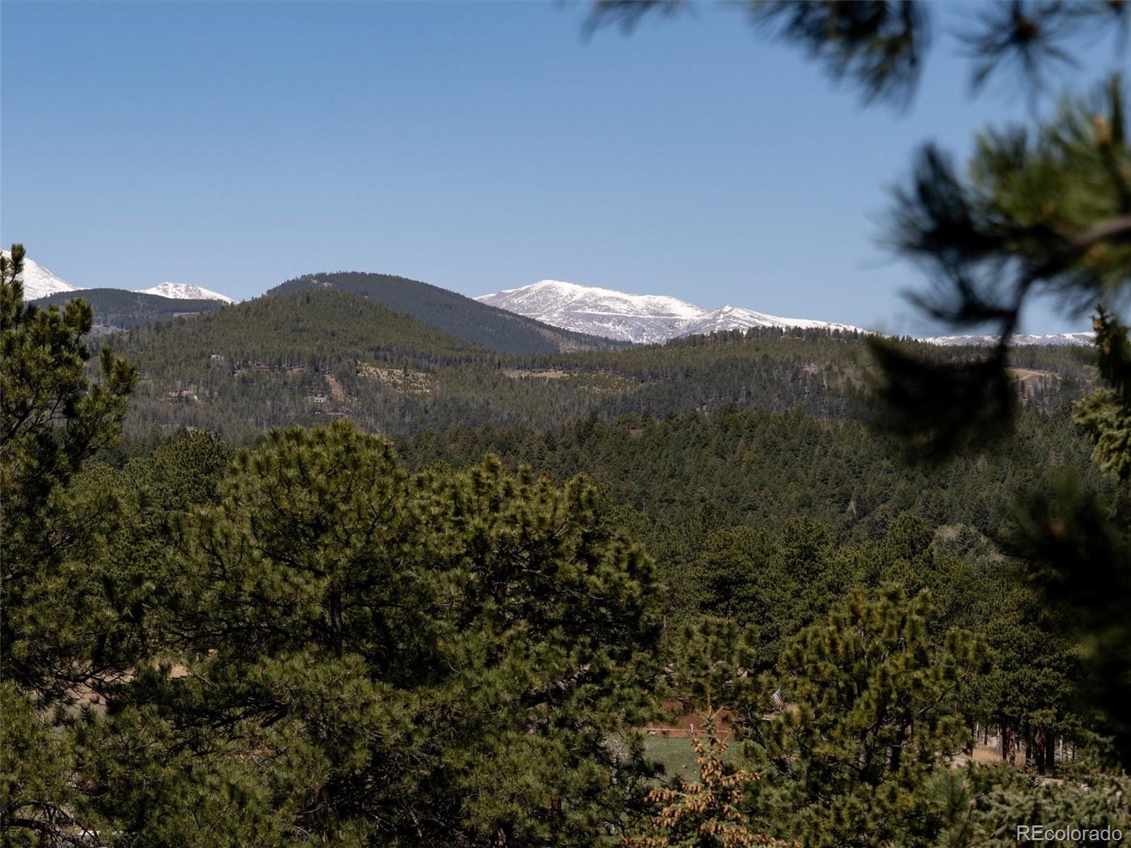 MLS Image #41 for 8731  grizzly way,evergreen, Colorado