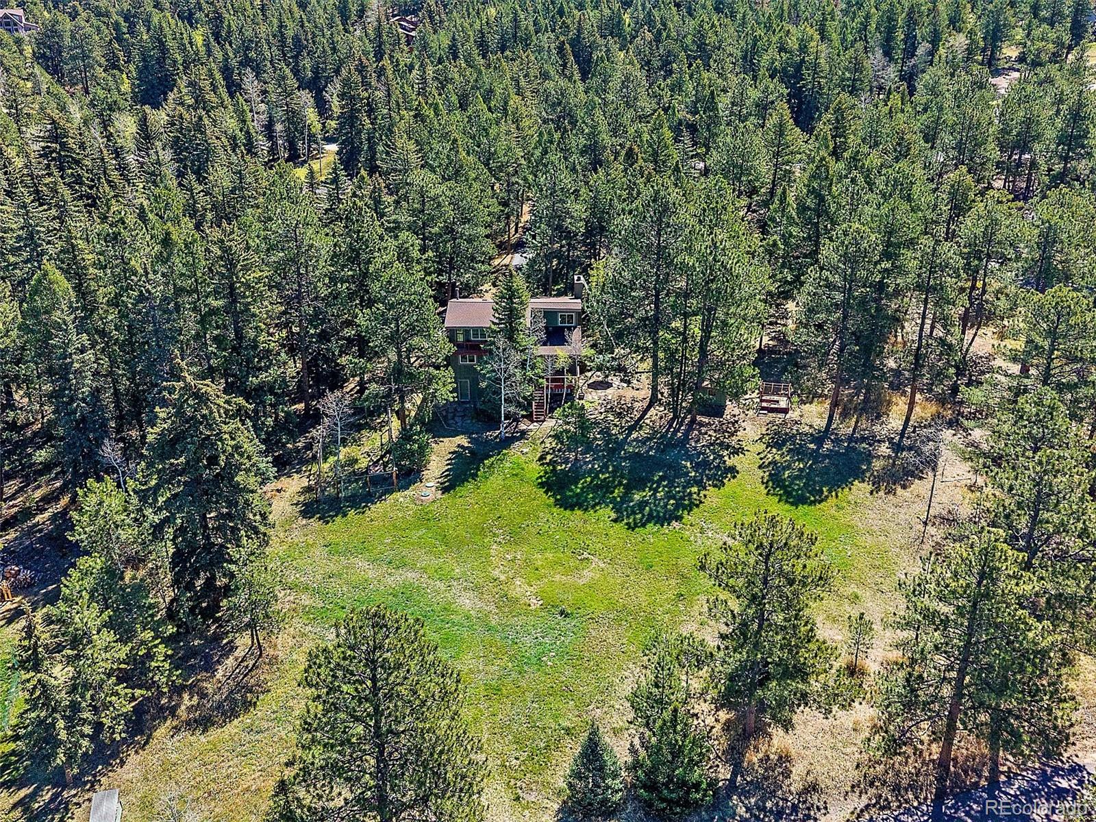 MLS Image #42 for 8731  grizzly way,evergreen, Colorado