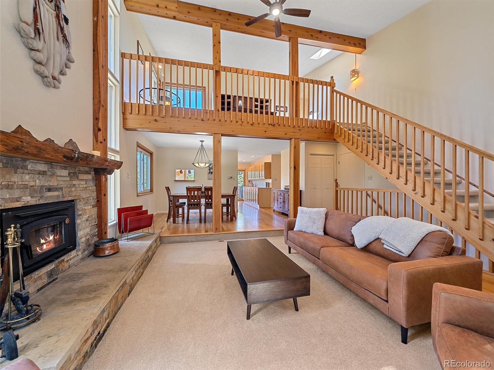 MLS Image #6 for 8731  grizzly way,evergreen, Colorado