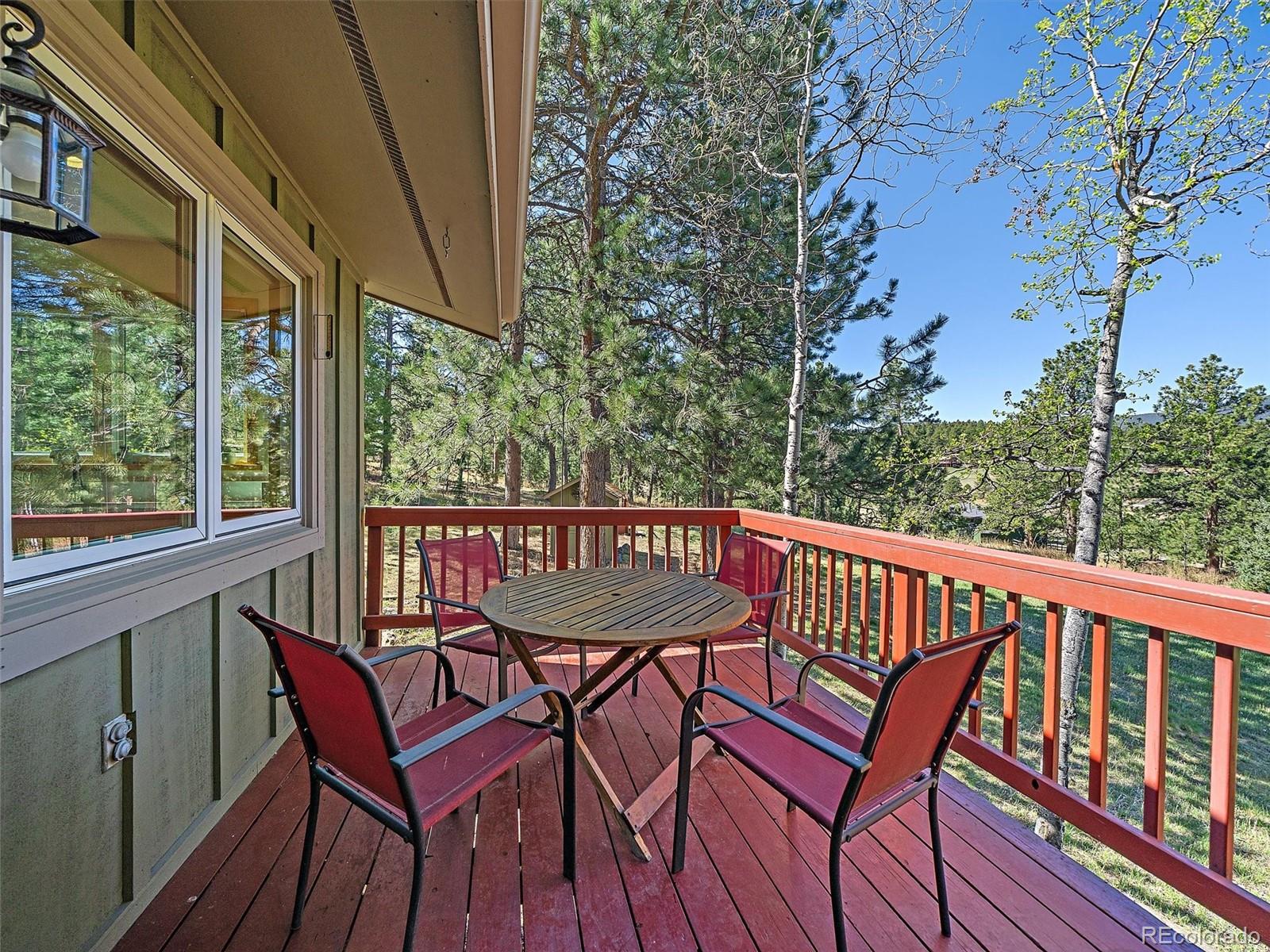 MLS Image #9 for 8731  grizzly way,evergreen, Colorado