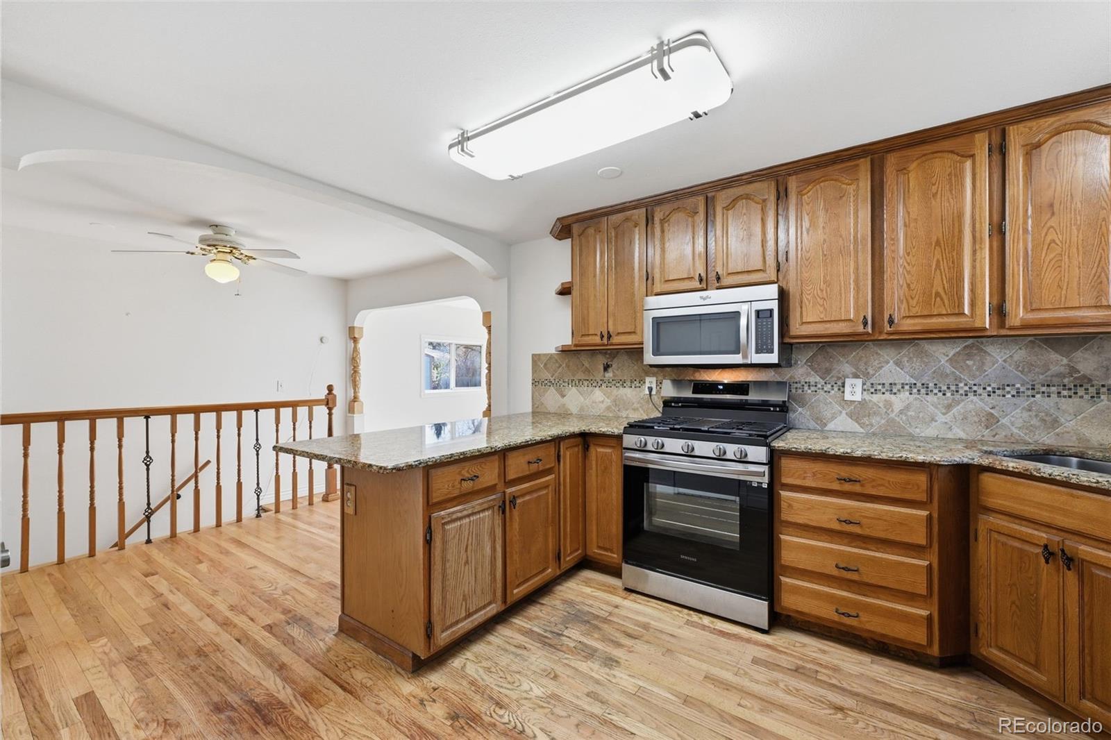MLS Image #11 for 1042 s holland court,lakewood, Colorado