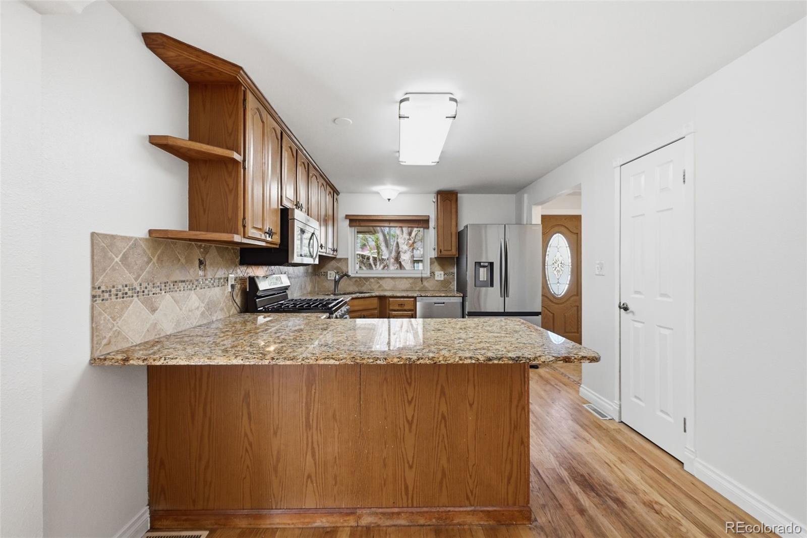 MLS Image #12 for 1042 s holland court,lakewood, Colorado