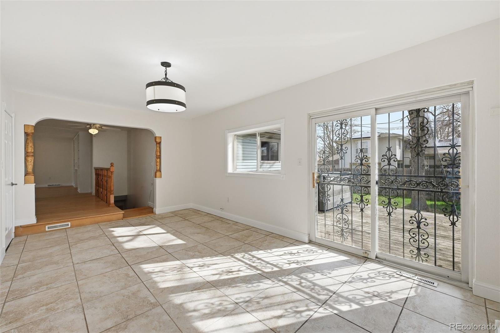MLS Image #13 for 1042 s holland court,lakewood, Colorado