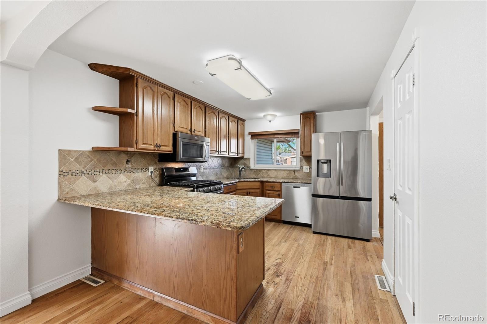 MLS Image #2 for 1042 s holland court,lakewood, Colorado