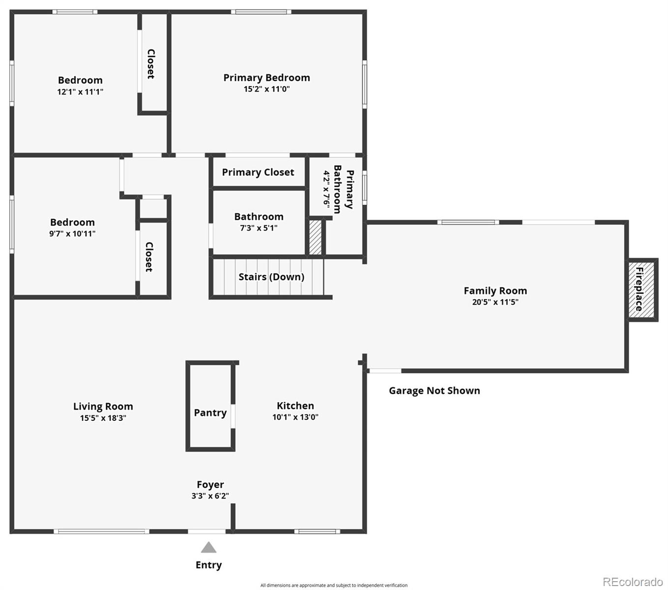 MLS Image #29 for 1042 s holland court,lakewood, Colorado