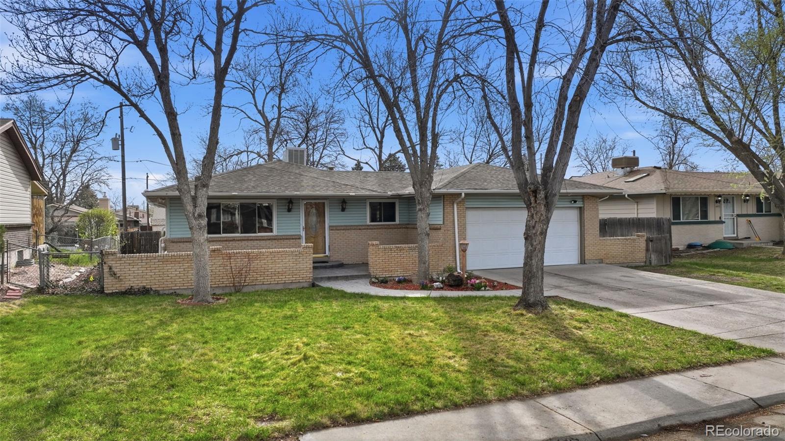 MLS Image #5 for 1042 s holland court,lakewood, Colorado