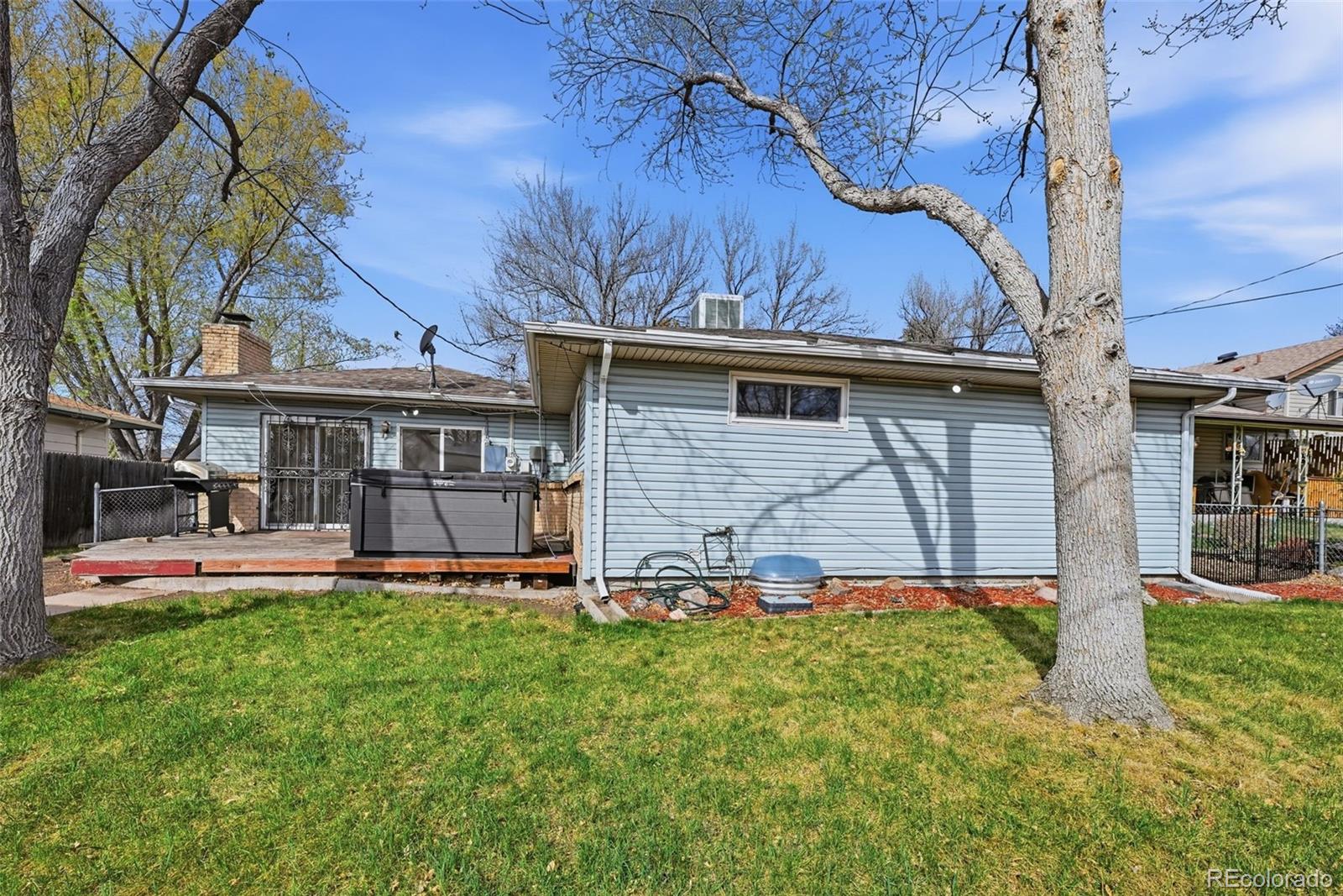 MLS Image #6 for 1042 s holland court,lakewood, Colorado
