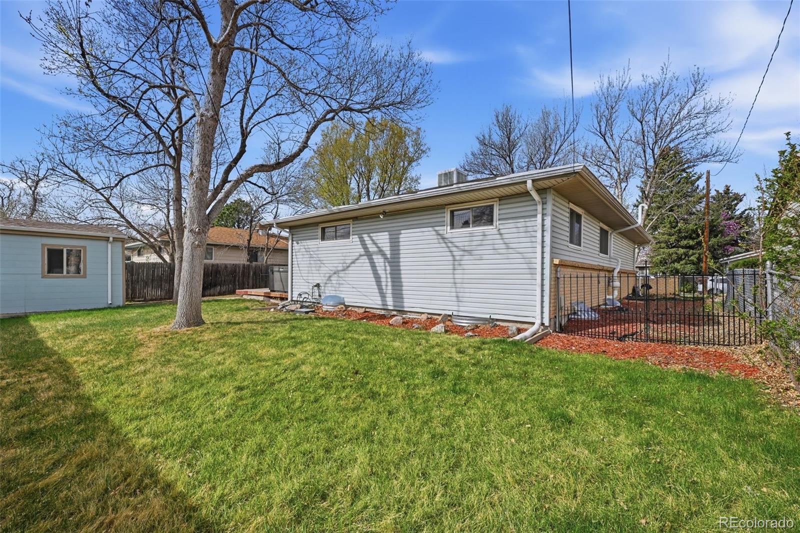 MLS Image #7 for 1042 s holland court,lakewood, Colorado