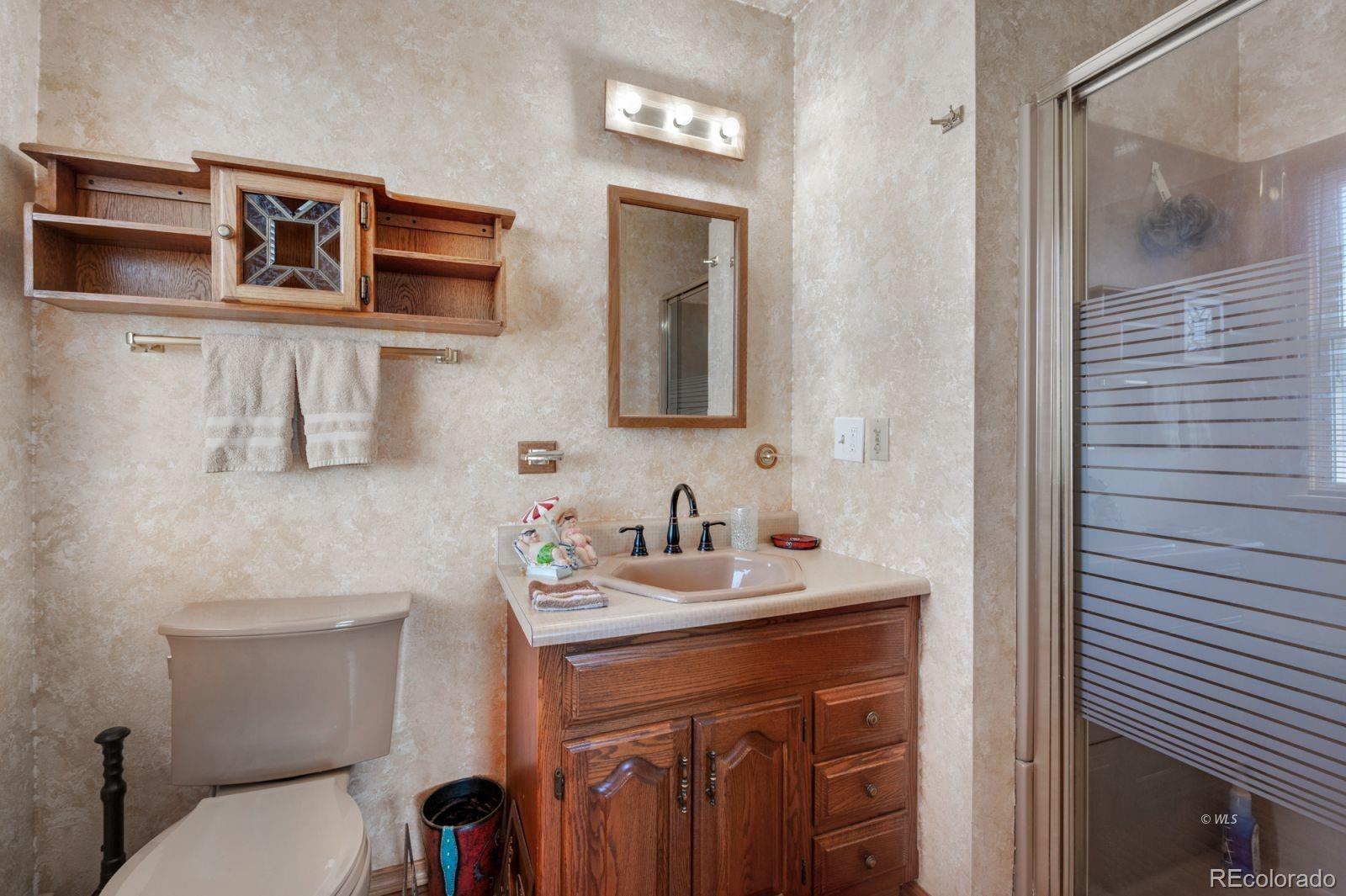 MLS Image #17 for 445  g street,penrose, Colorado