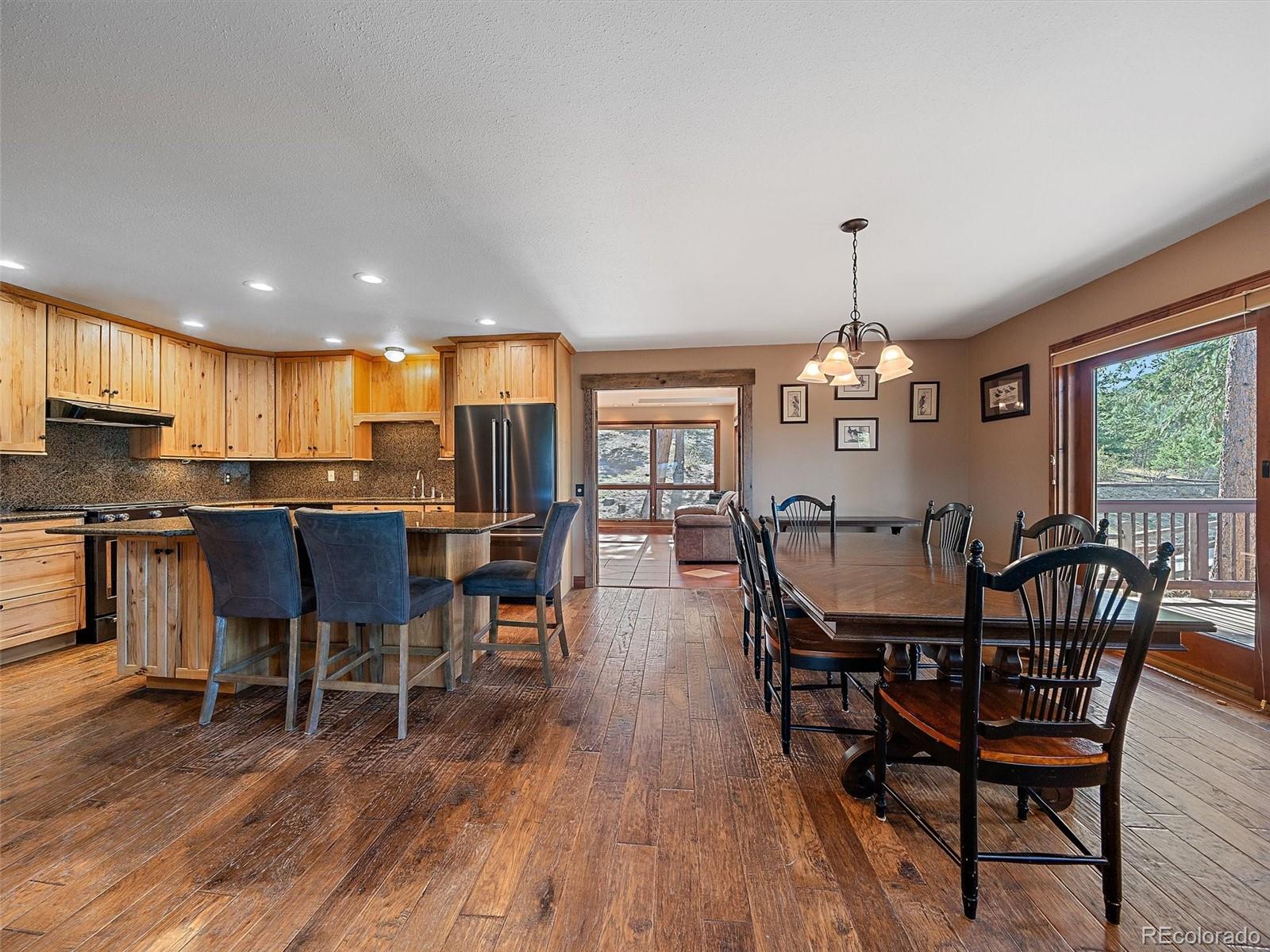 MLS Image #11 for 26591  wolverine trail,evergreen, Colorado