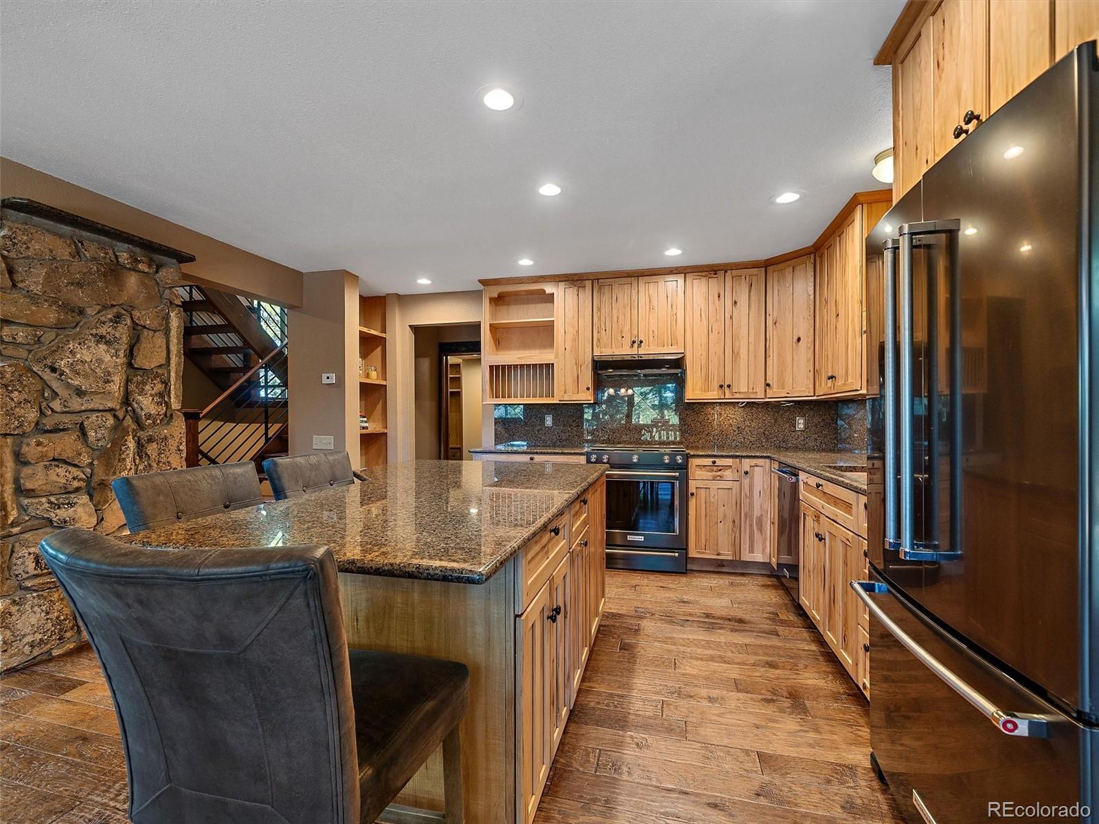 MLS Image #12 for 26591  wolverine trail,evergreen, Colorado