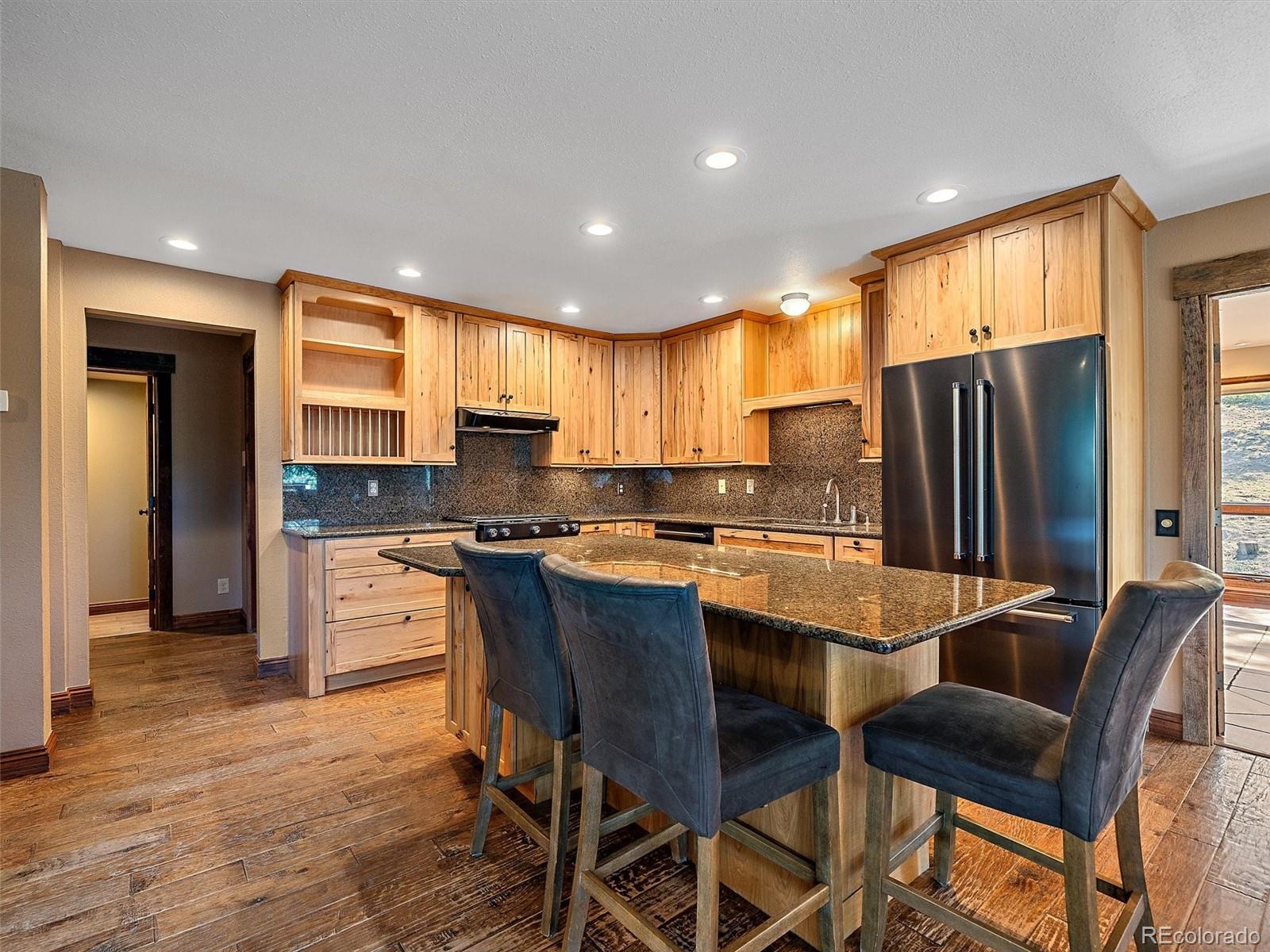 MLS Image #13 for 26591  wolverine trail,evergreen, Colorado