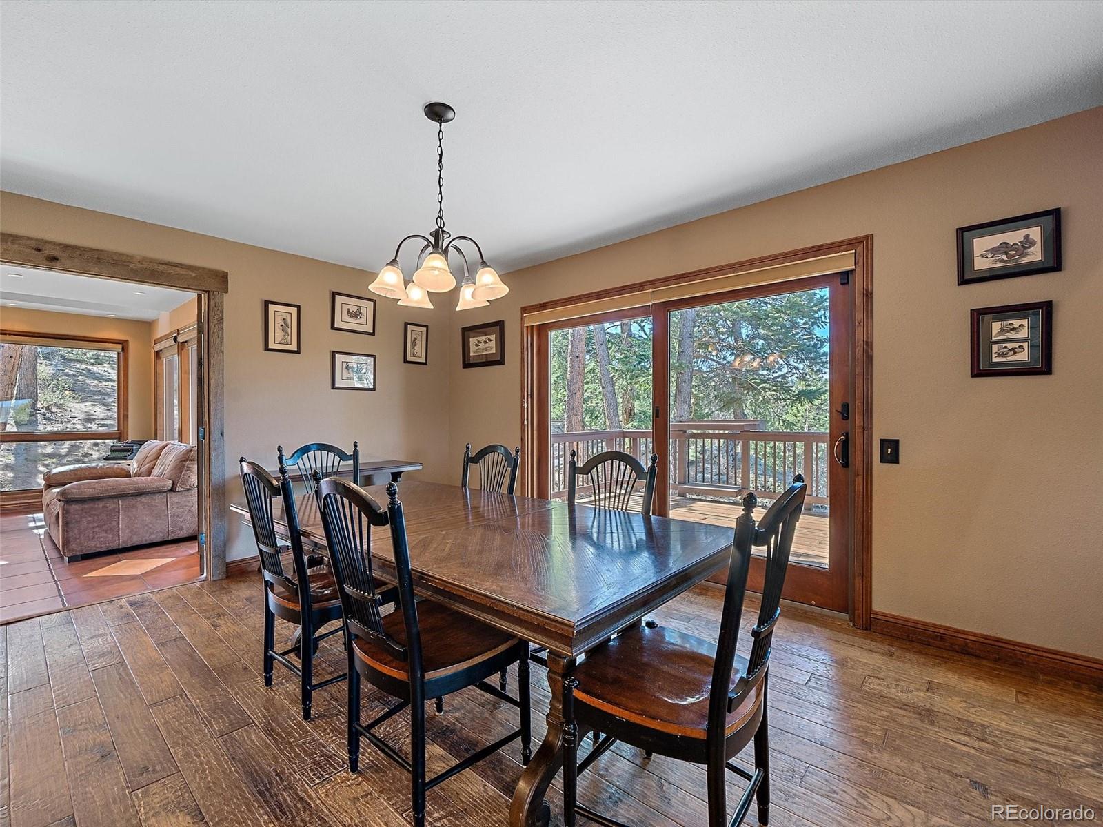 MLS Image #14 for 26591  wolverine trail,evergreen, Colorado
