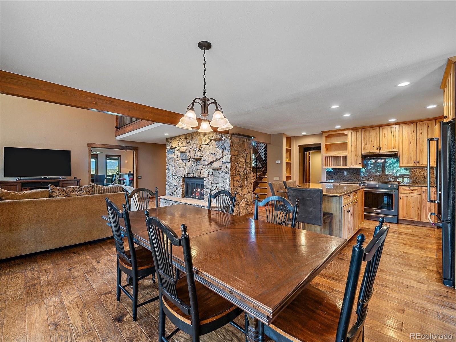 MLS Image #16 for 26591  wolverine trail,evergreen, Colorado
