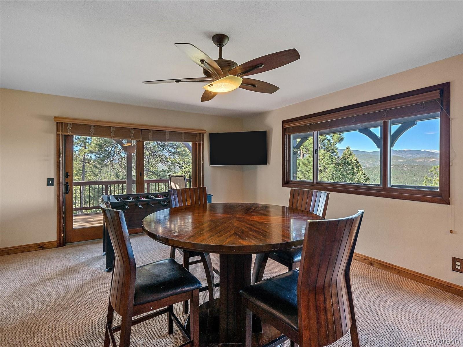 MLS Image #19 for 26591  wolverine trail,evergreen, Colorado