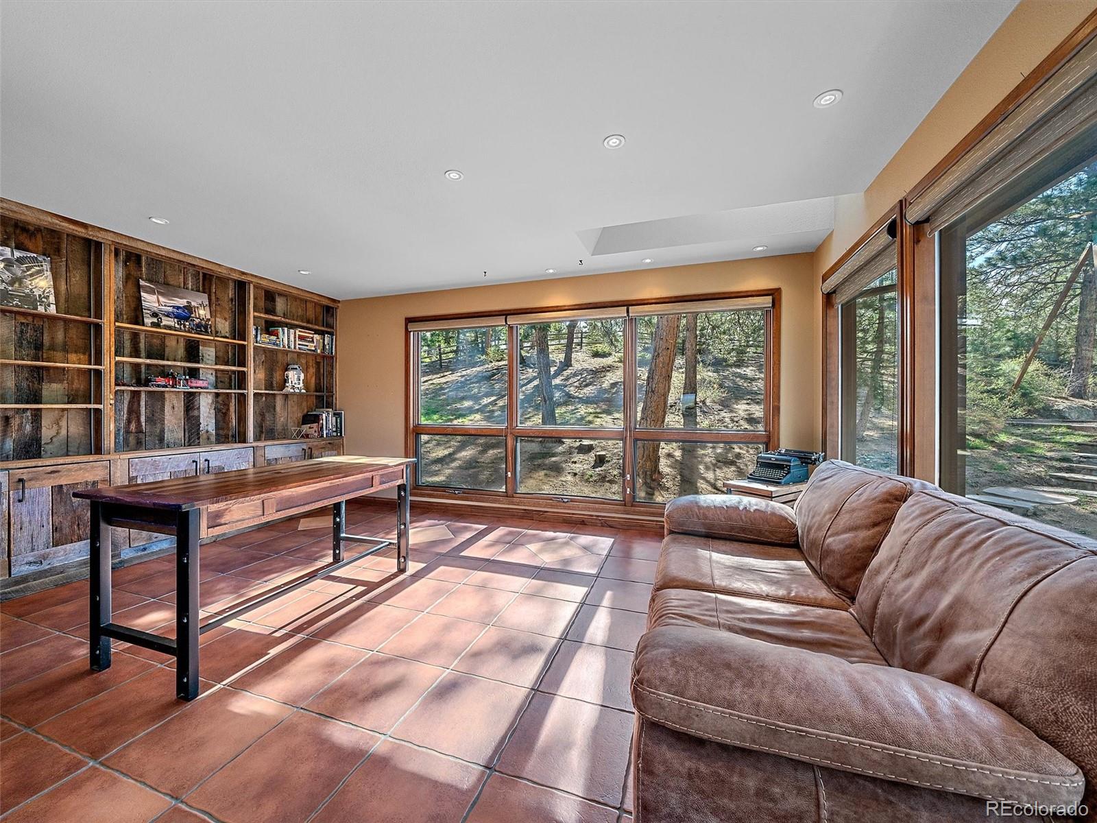 MLS Image #21 for 26591  wolverine trail,evergreen, Colorado