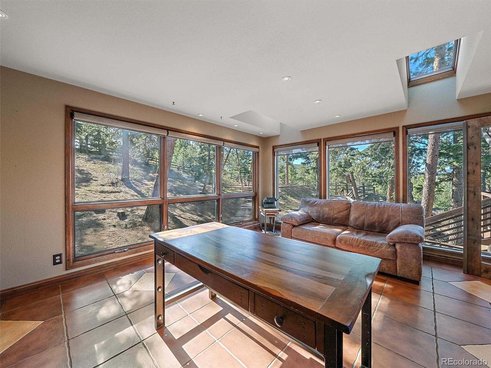 MLS Image #22 for 26591  wolverine trail,evergreen, Colorado