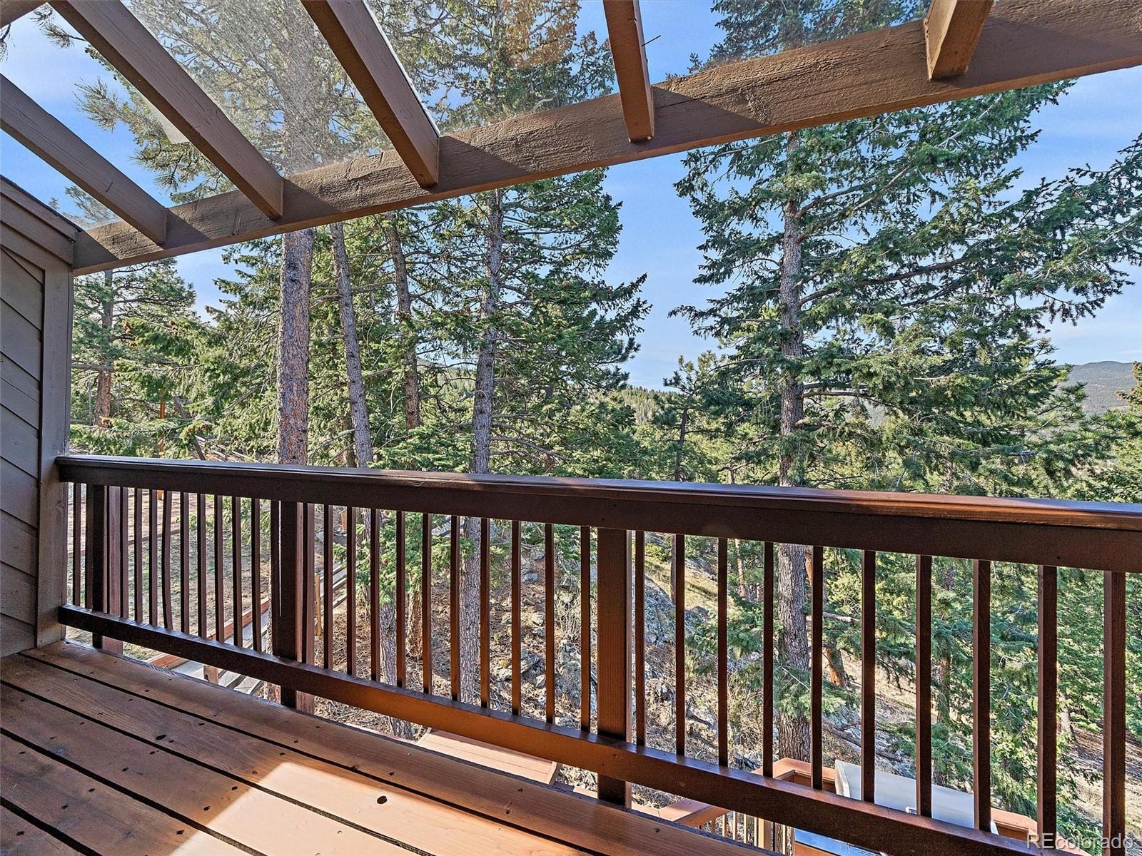 MLS Image #34 for 26591  wolverine trail,evergreen, Colorado