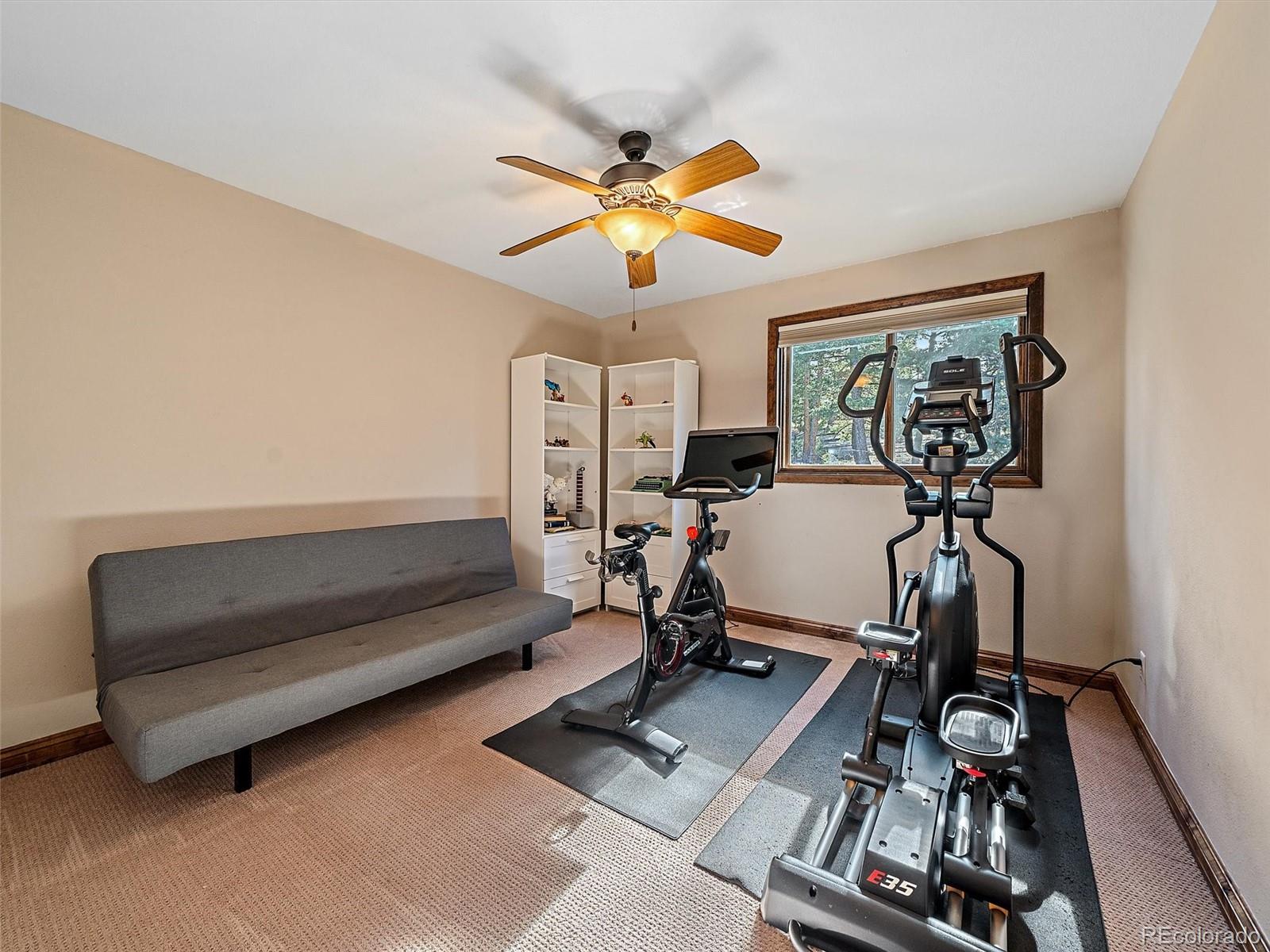 MLS Image #36 for 26591  wolverine trail,evergreen, Colorado