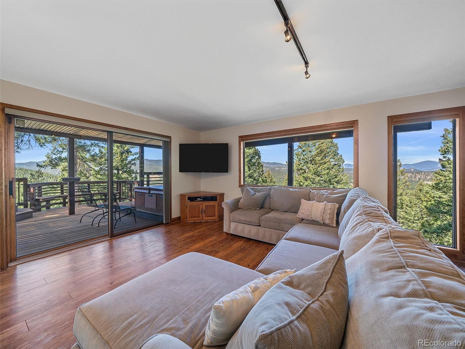 MLS Image #38 for 26591  wolverine trail,evergreen, Colorado
