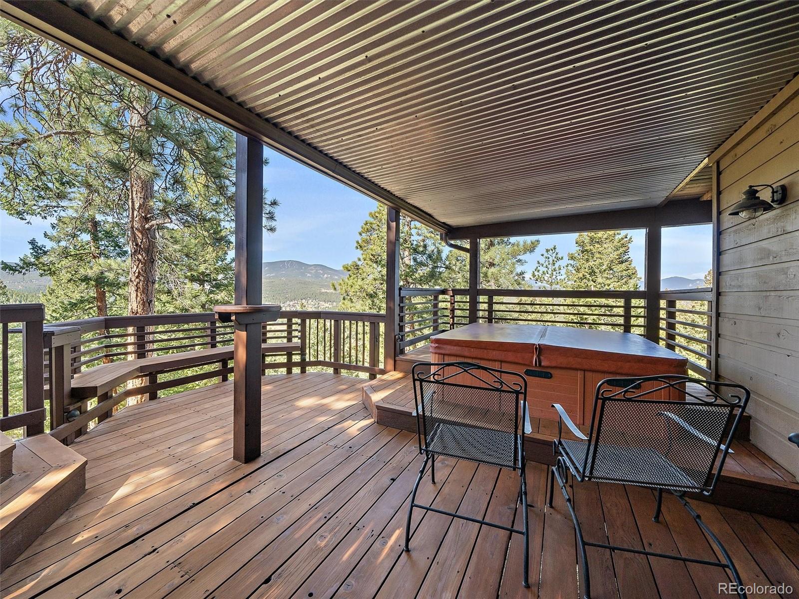 MLS Image #39 for 26591  wolverine trail,evergreen, Colorado