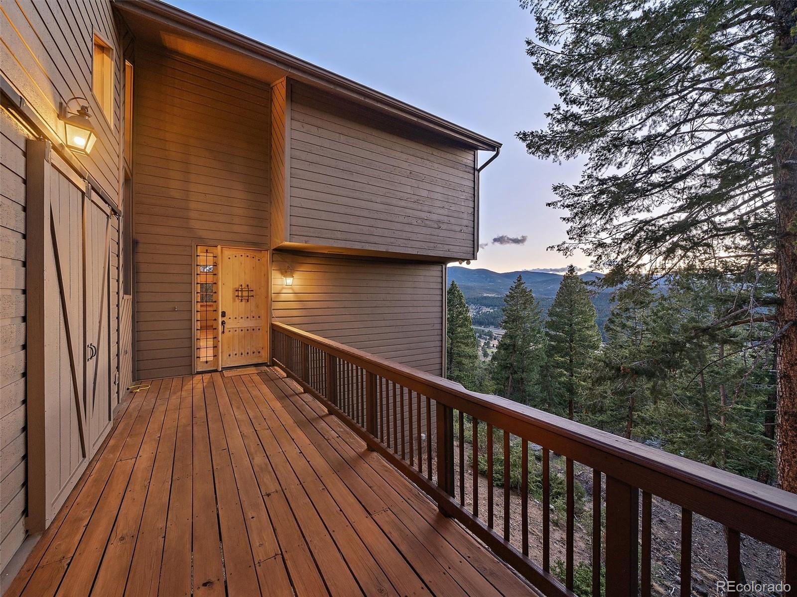 MLS Image #4 for 26591  wolverine trail,evergreen, Colorado