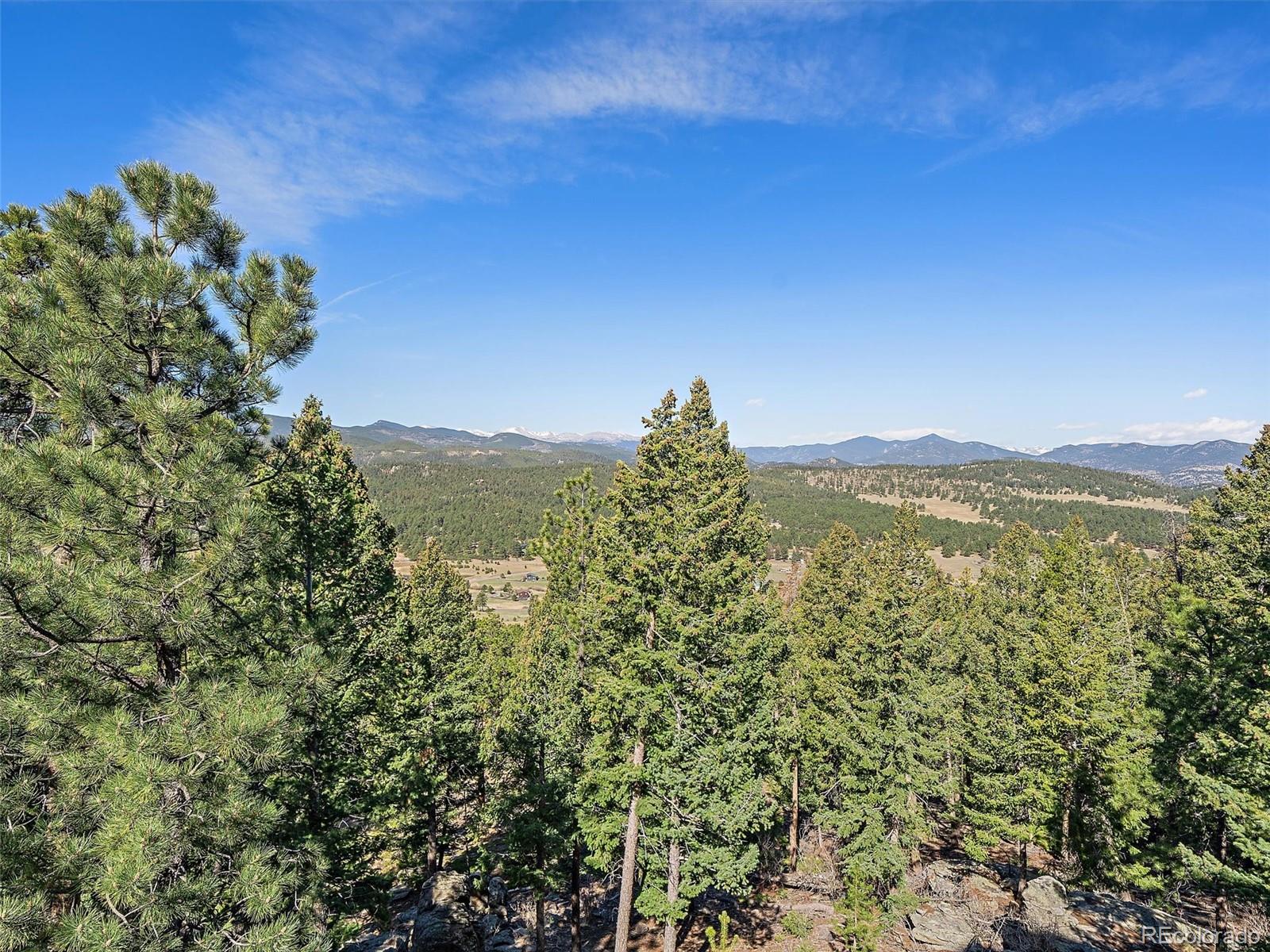 MLS Image #40 for 26591  wolverine trail,evergreen, Colorado