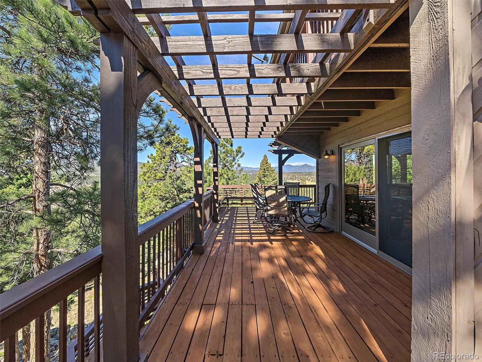 MLS Image #42 for 26591  wolverine trail,evergreen, Colorado