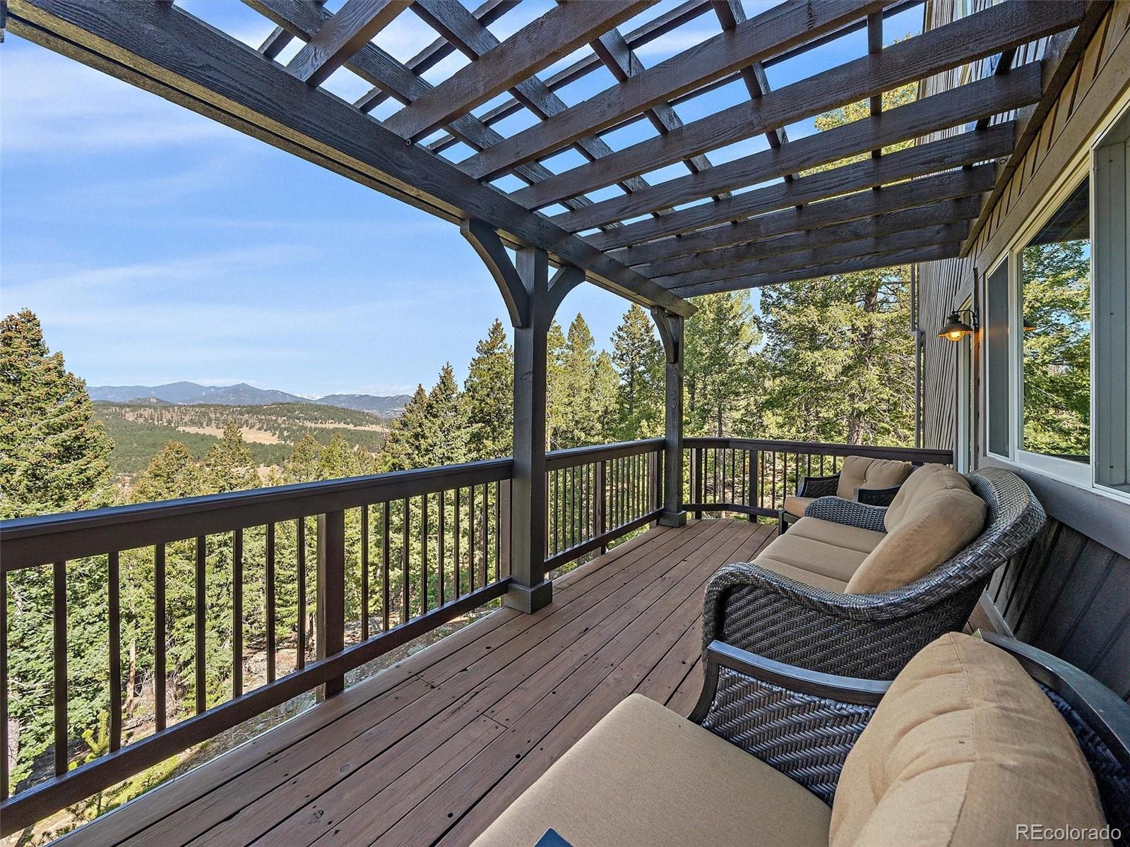 MLS Image #43 for 26591  wolverine trail,evergreen, Colorado