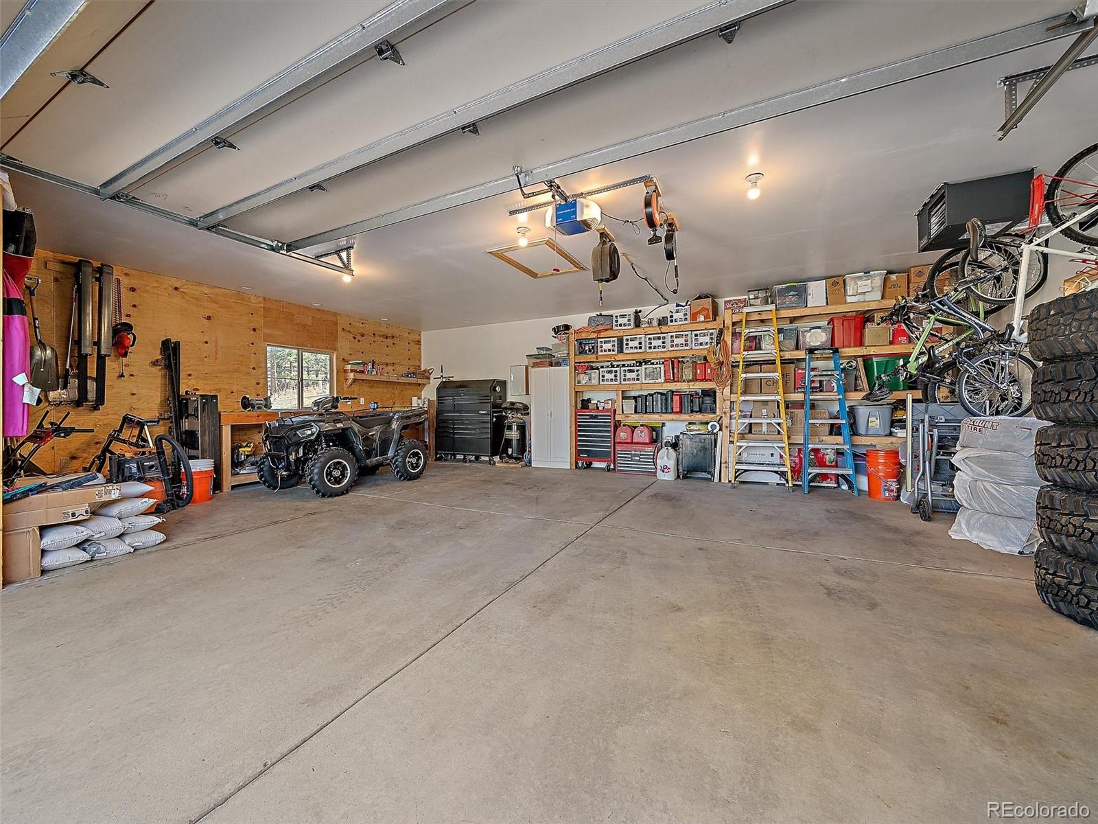 MLS Image #44 for 26591  wolverine trail,evergreen, Colorado
